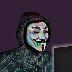 VNON V2 #406