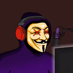 VNON V2 #891