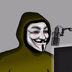 VNON V2 #631