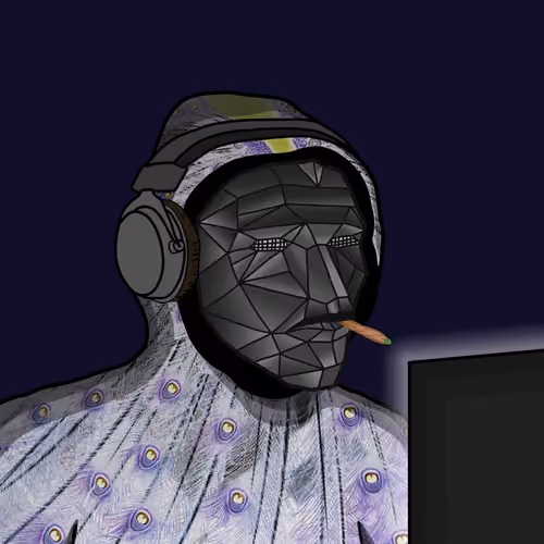 VNON V2 #1108