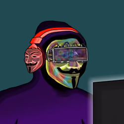 VNON V2 #682