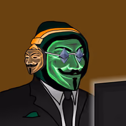 VNON V2 #923