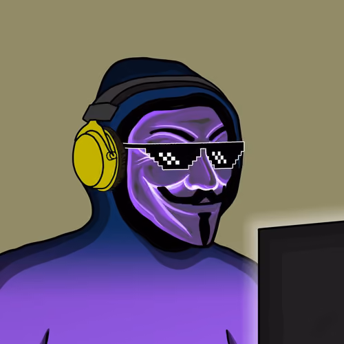 VNON V2 #1221