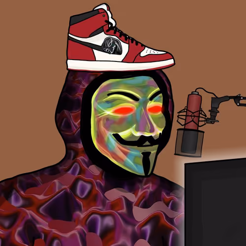 VNON V2 #1191