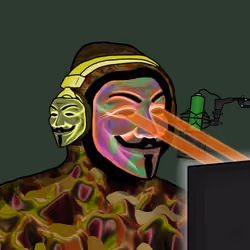 VNON V2 #842