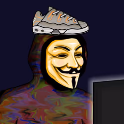 VNON V2 #627