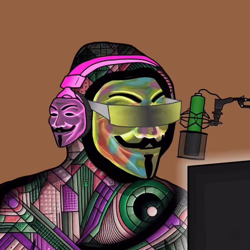 VNON V2 #1214