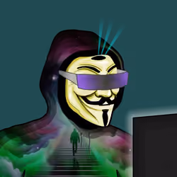 VNON V2 #983