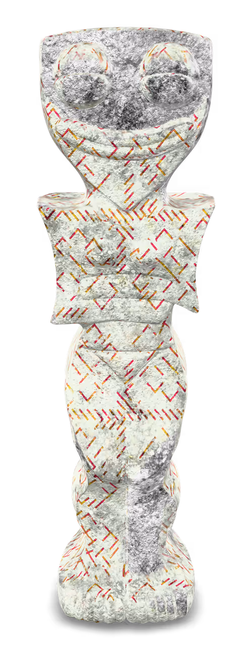 Item #3 Media