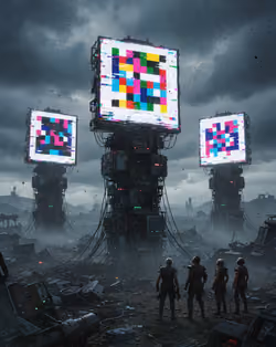 Item Media