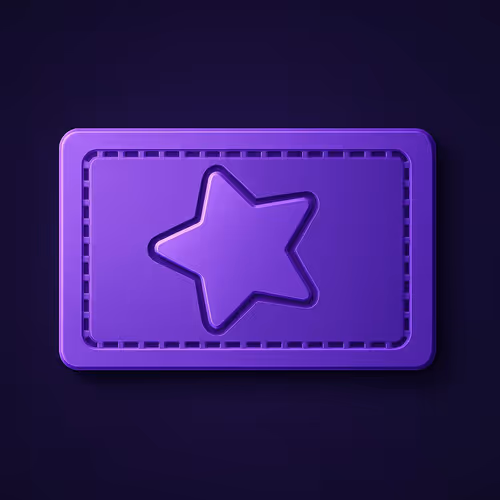 LuckyCast Tickets 