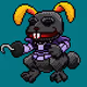 KILLA ZILLA RABBIT #1170