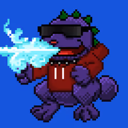 KILLA ZILLA RABBIT #2377