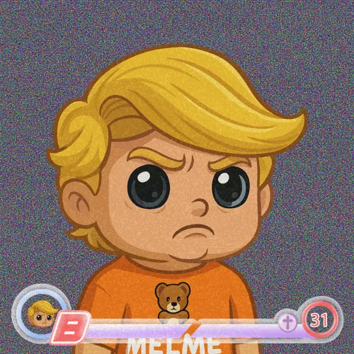 President Babies #256