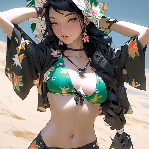 Base Doomsday Waifus