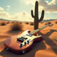 Fendesert