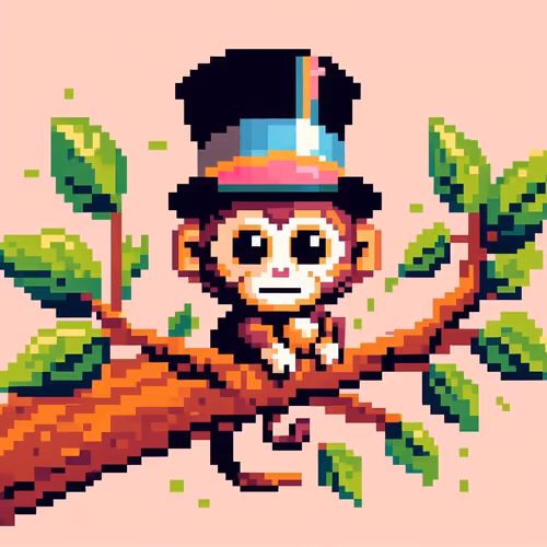 Monkey
