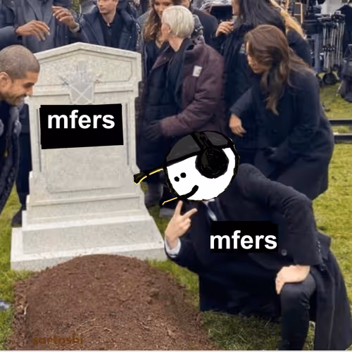 mfer memes  4