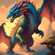 God Dragon