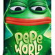 PEPE WORLD