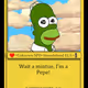 PEPE WORLD #11