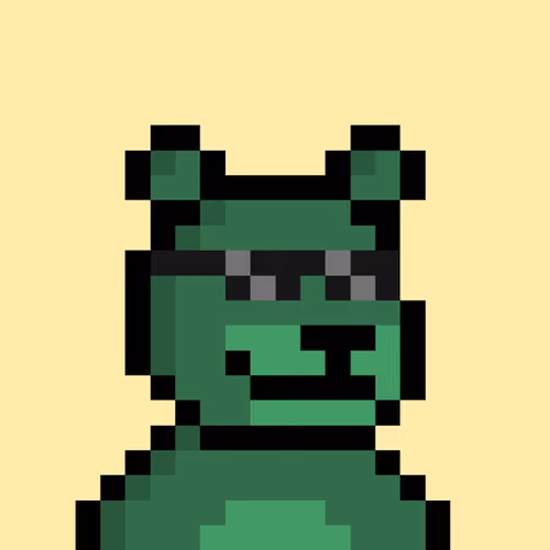 Bruh Bears #147