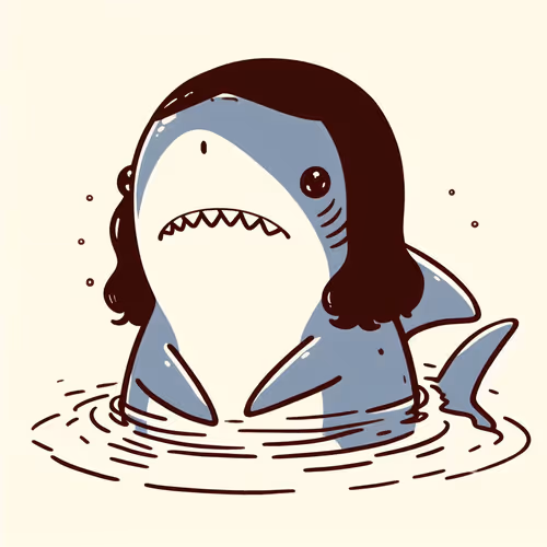mona lishark