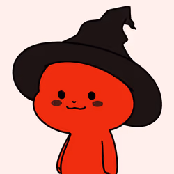 Mini Based Pet #1024