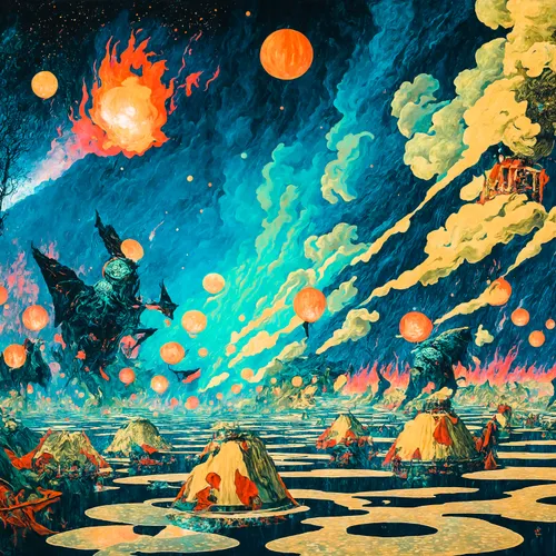 Move your mind #9