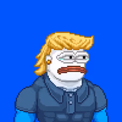 Based Trumpo #3237