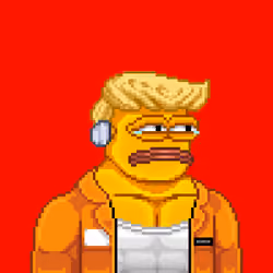 Based Trumpo #2634