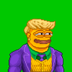 Based Trumpo #3226