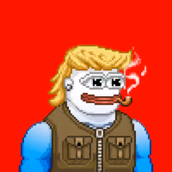 Based Trumpo #2647