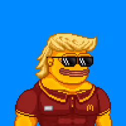 Based Trumpo #324