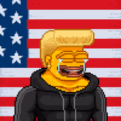Based Trumpo #3231