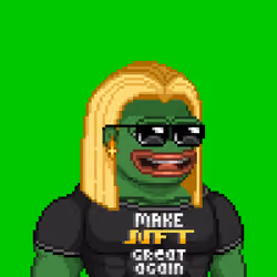 Based Trumpo #3331