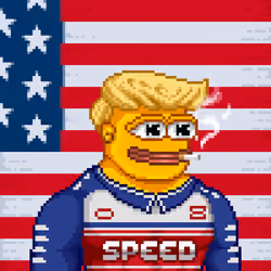 Based Trumpo #3028