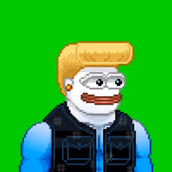 Based Trumpo #2546