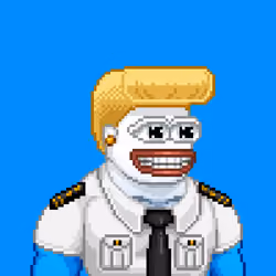 Based Trumpo #463