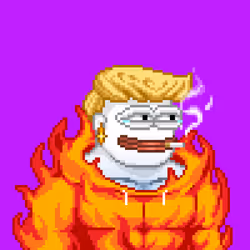 Based Trumpo #338