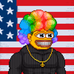 Based Trumpo #2685