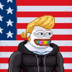 Based Trumpo #2751