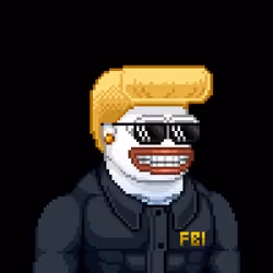 Based Trumpo #3063