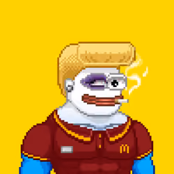 Based Trumpo #1361