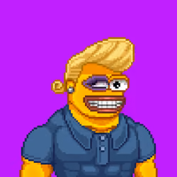 Based Trumpo #3273