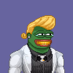 Based Trumpo #661