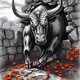 Bullish breakout at fall