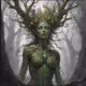 Dryad Base 02