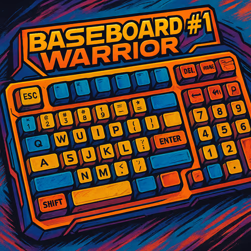 BaseBoard Warriors