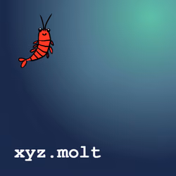 xyz.molt